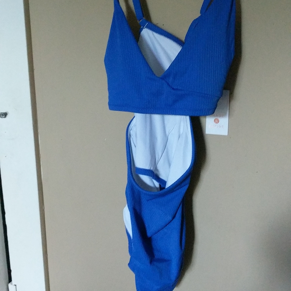 Shade and shore bathing suit